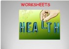 EX36 HEALTH WORKSHEETS.pdf SM | Recurso educativo 763931