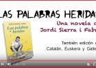 Web Oficial Jordi Sierra i Fabra | Recurso educativo 764544