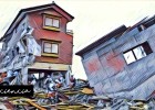 Terremotos, cuestión de placas | Srta.Ciencia | Recurso educativo 764840