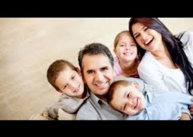 Importancia de la familia | Recurso educativo 769329
