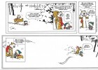 Calvin y Hobbes, Watterson | Recurso educativo 769777