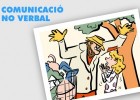 Comunicació verbal i no verbal | Recurso educativo 771219
