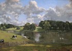 "Wivenhoe Park", John Constable | Recurso educativo 773406
