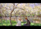 Famous Claude Monet Paintings | Recurso educativo 776886