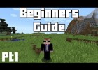 Minecraft beginners guide | Recurso educativo 777543