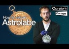 How to use an astrolabe | Recurso educativo 777583