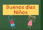 saludo | Recurso educativo 782632