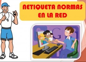 Netiqueta | Recurso educativo 782673