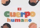 Las partes del cuerpo humano. Primero de primaria - Pedagogía Milennial | Recurso educativo 783892