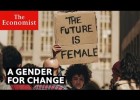 #Metoo: how it's changing the world | The Economist | Recurso educativo 785273
