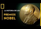 Els premis Nobel | Recurso educativo 785517