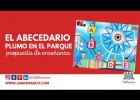 El ABECEDARIO EN ESPAÑOL - Actividades de computación para niños SabDemarco | Recurso educativo 786067