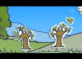 El agradecimiento cambia la vida | Recurso educativo 786830