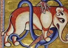 Los animales fantásticos en el arte medieval | Recurso educativo 788197