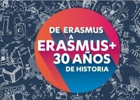Bolsas Erasmus | Recurso educativo 789282