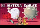 El sistema inmunitario | Recurso educativo 789490