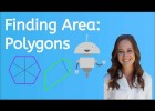 How to Calculate the Area of Polygons | Recurso educativo 7901006