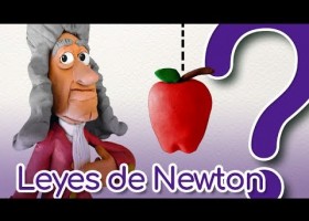 Com funcionen les Lleis de Newton? | Recurso educativo 7901696