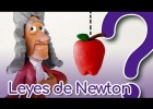 Com funcionen les Lleis de Newton? | Recurso educativo 7901696