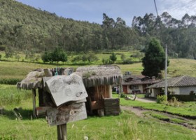 EL OJO QUE TODO LO VE | fotografía | Recurso educativo 7902004