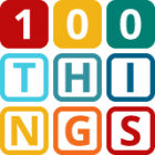 Foto de perfil 100Things 