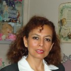 Foto de perfil Tania Luz García Rebaza