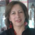 Foto de perfil Lucia Castro Gordón