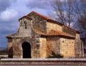 La iglesia de San Juan de Baños | Recurso educativo 13773