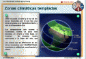 Los diferentes climas de la Tierra | Recurso educativo 17519