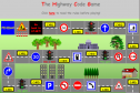 The Highway Code Game | Recurso educativo 22712