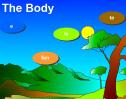 hunting game: the body | Recurso educativo 2874