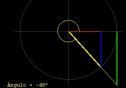 Unidad Didáctica 4º ESO: Razones Trigonométricas | Recurso educativo 9880