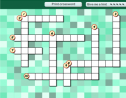 Crossword: Driving | Recurso educativo 72781