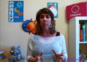 ¿Cómo actuar ante las rabietas y berrinches infantiles? | Recurso educativo 94914