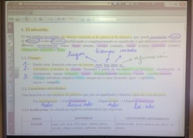 Cómo enseñar a tus alumnos a encontrar las palabras clave de un texto | Recurso educativo 107280