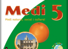 Medi 5 Illes Balears. Natural, social i cultural | Textbook 444972