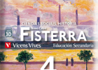 Novo Cabo Fisterra 4. Ciencias sociais, historia | Textbook 550647