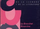 Els textos expositius des d'una perspectiva didàctica. | Recurso educativo 619642