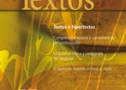 Lectura de textos, lectura de hipertextos.  | Recurso educativo 625946