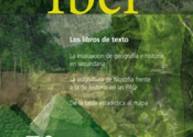 La evaluación de los aprendizajes de historia y geografía en la enseñanza secund | Recurso educativo 626559