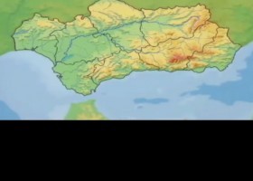 Factores del clima andaluz | Recurso educativo 728269