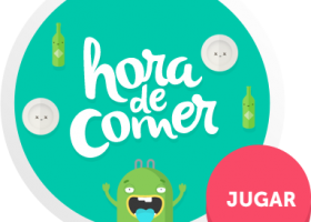 Jugando y aprendiendo juntos: Dale de comer al Mr Iglú | Recurso educativo 733334