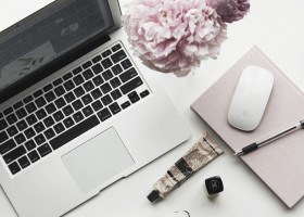 Como hacer un blog de moda de éxito | Recurso educativo 749893