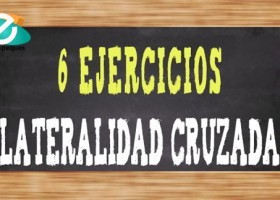 Lateralidad Cruzada. Dificultades asociadas a la lateralidad cruzada | Recurso educativo 758898