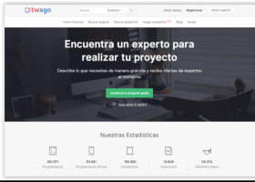 Twago | Recurso educativo 769069