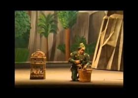 Song of Papageno, The Magic Flute, by Mozart | Recurso educativo 776966