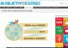 Guia d’accions quotidianes per salvar el món | Recurso educativo 779152