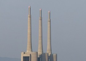 De viaje por la historia de la Central Térmica de Sant Adrià | Recurso educativo 780317