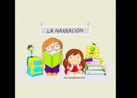 ¿Qué es una narración? Características y elementos principales | Recurso educativo 784873