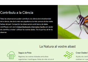 iNaturalist | Recurso educativo 785827